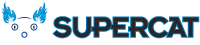 SuperCat Logo
